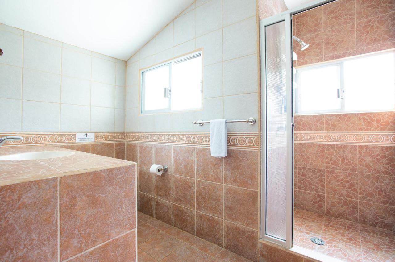 Casa Sol Y Luna Bacalar Bed & Breakfast ภายนอก รูปภาพ