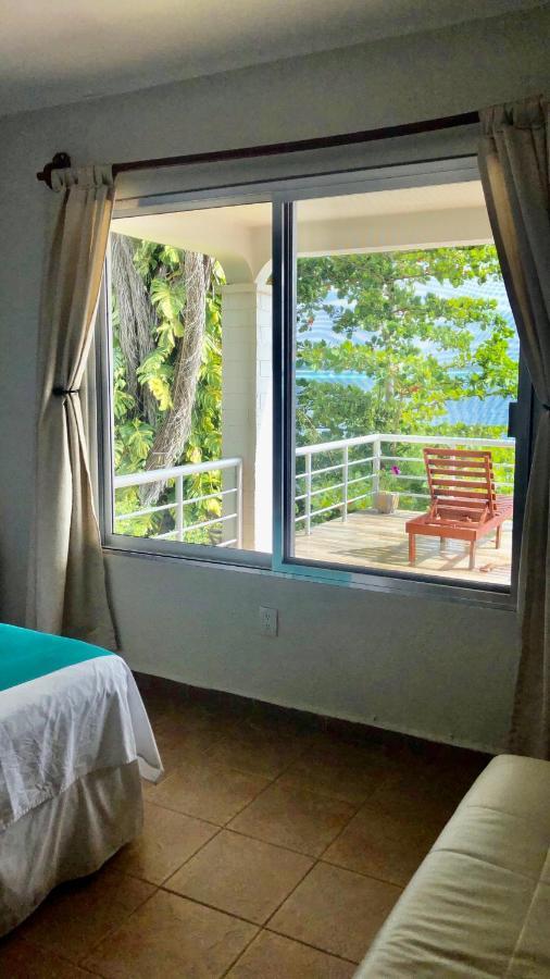 Casa Sol Y Luna Bacalar Bed & Breakfast ภายนอก รูปภาพ