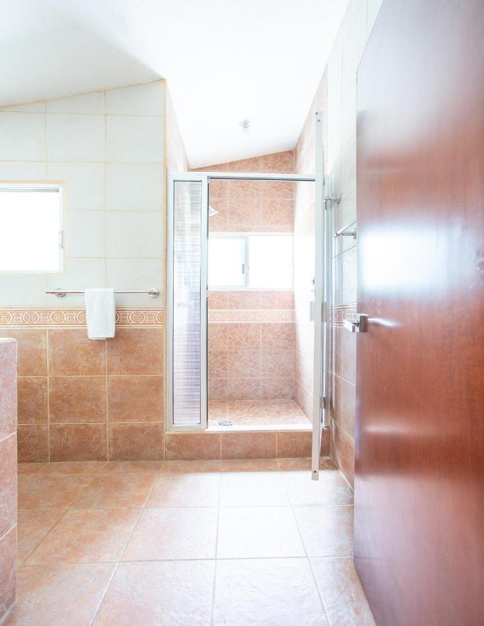 Casa Sol Y Luna Bacalar Bed & Breakfast ภายนอก รูปภาพ